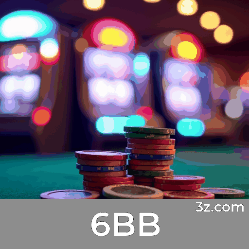 6BB: Slots-Grandes Prêmios, Roleta-Emoção, Blackjack-Estratégia, Caça-níqueis-Puro Entretenimento