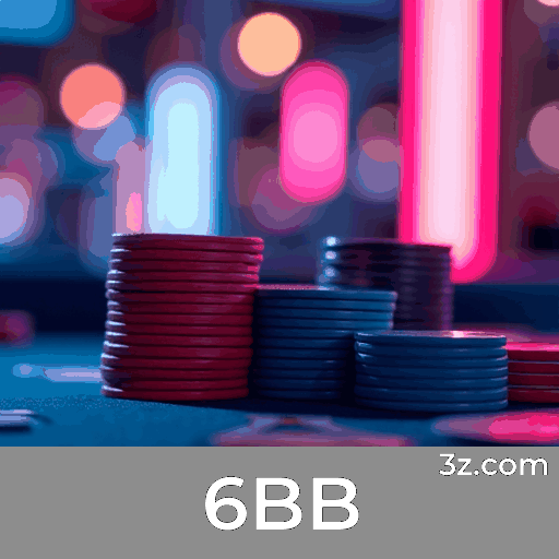 6BB: Apostas Esportivas Completa para Brasileiros