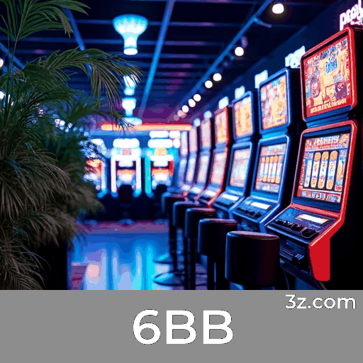 Desbloqueie Privilégios Exclusivos com Sua Conta 6BB