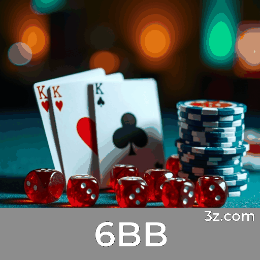 6BB Casino: Programa VIP de Alto Luxo