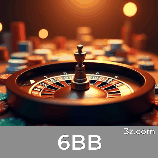 6BB: Slots-Grandes Prêmios, Roleta-Emoção, Blackjack-Estratégia, Caça-níqueis-Puro Entretenimento