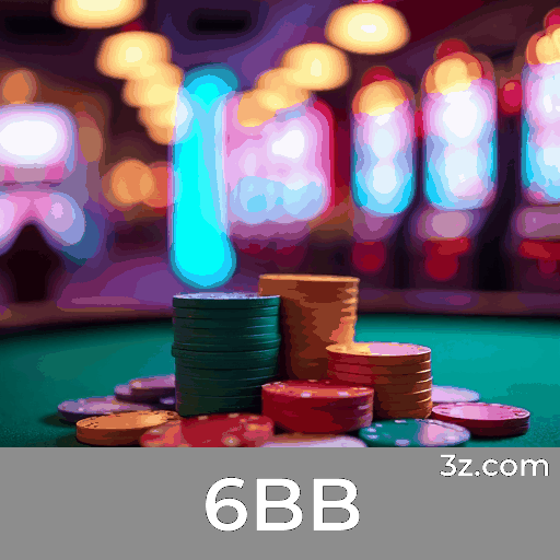 6BB: Slots-Grandes Prêmios, Roleta-Emoção, Blackjack-Estratégia, Caça-níqueis-Puro Entretenimento