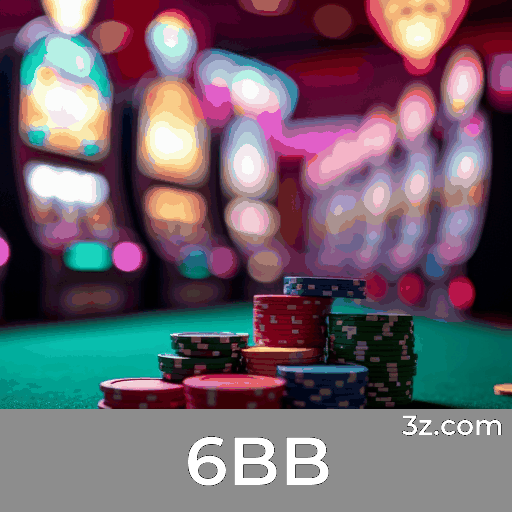 6BB: Seu Cassino Online Seguro e Premiado