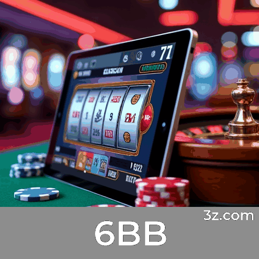 6BB Casino: Programa VIP de Alto Luxo
