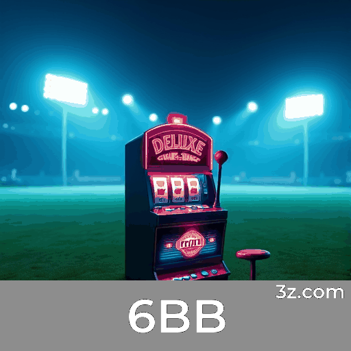 6BB: Slots-Grandes Prêmios, Roleta-Emoção, Blackjack-Estratégia, Caça-níqueis-Puro Entretenimento