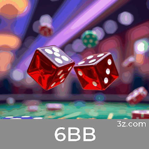 6BB: Seu Cassino Online Seguro e Premiado