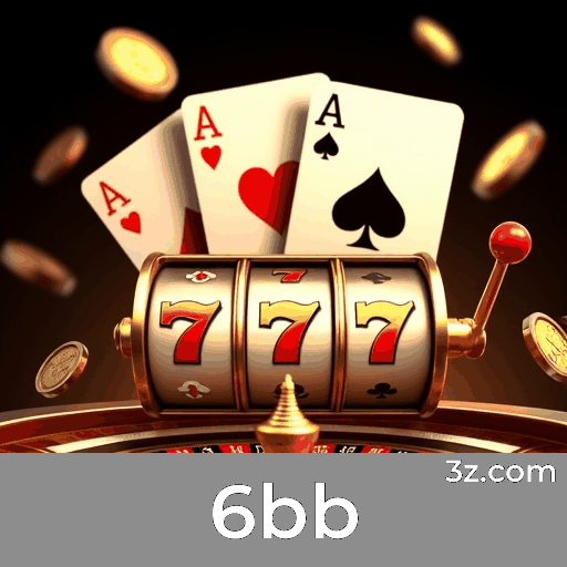 Inovações de Desenvolvedores em Jogos na Plataforma 6bb