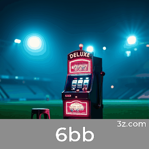 Desbloqueie Privilégios Exclusivos com Sua Conta 6bb