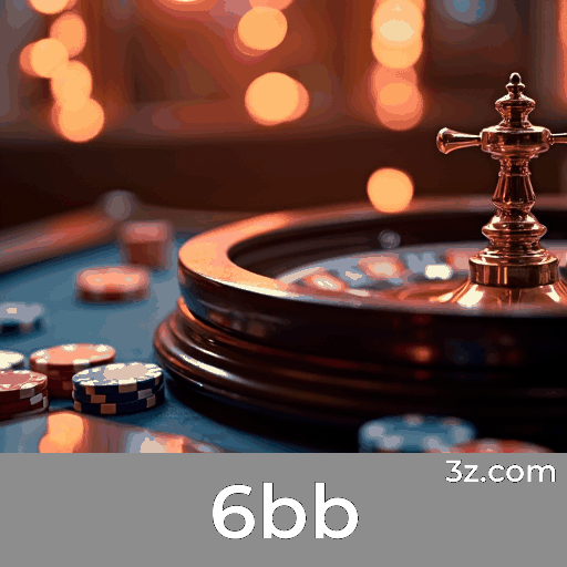 6bb: A Plataforma de Apostas com Segurança e Serviço Profissional