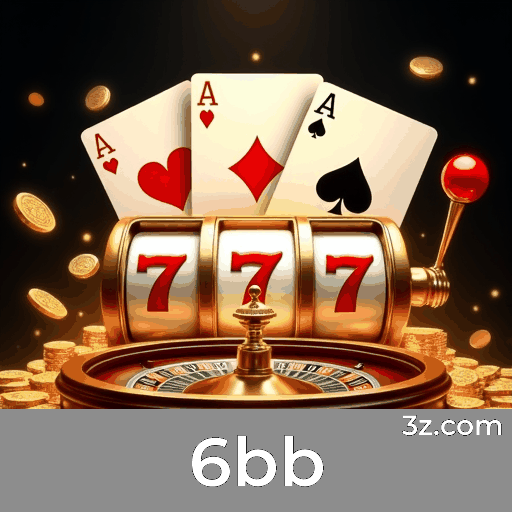 Diversidade de Jogos Incomparável no 6bb: Paixão e Qualidade